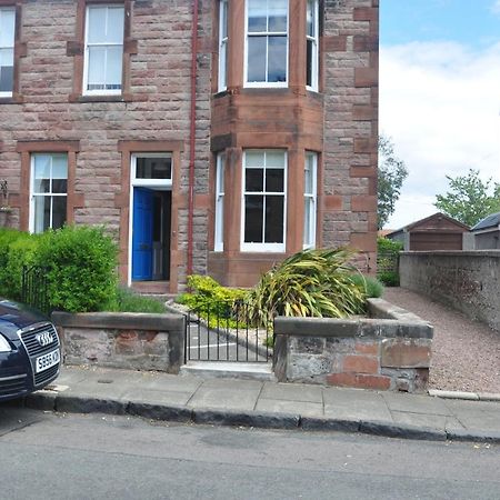 Appartement Links Corner à Gullane Extérieur photo