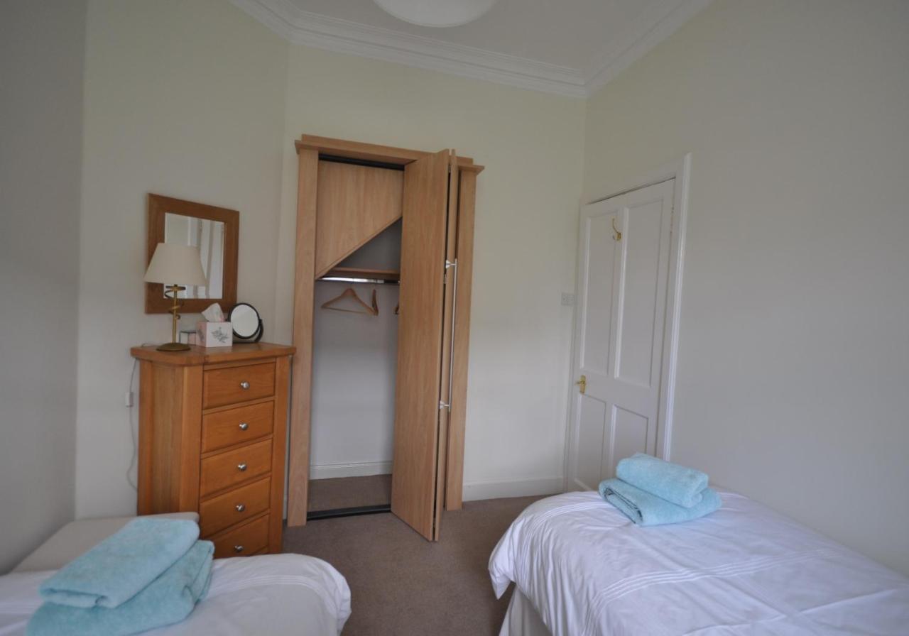 Appartement Links Corner à Gullane Extérieur photo