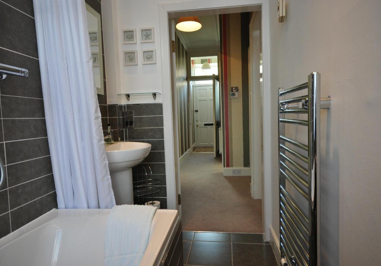 Appartement Links Corner à Gullane Extérieur photo