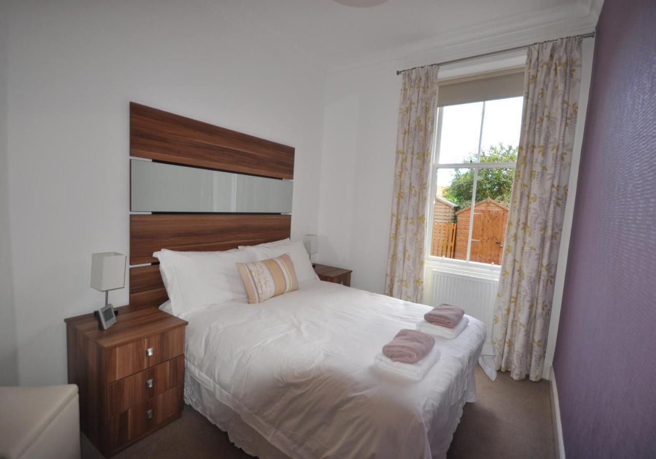 Appartement Links Corner à Gullane Extérieur photo