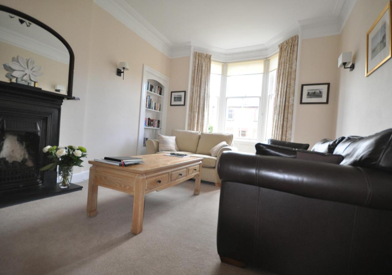 Appartement Links Corner à Gullane Extérieur photo