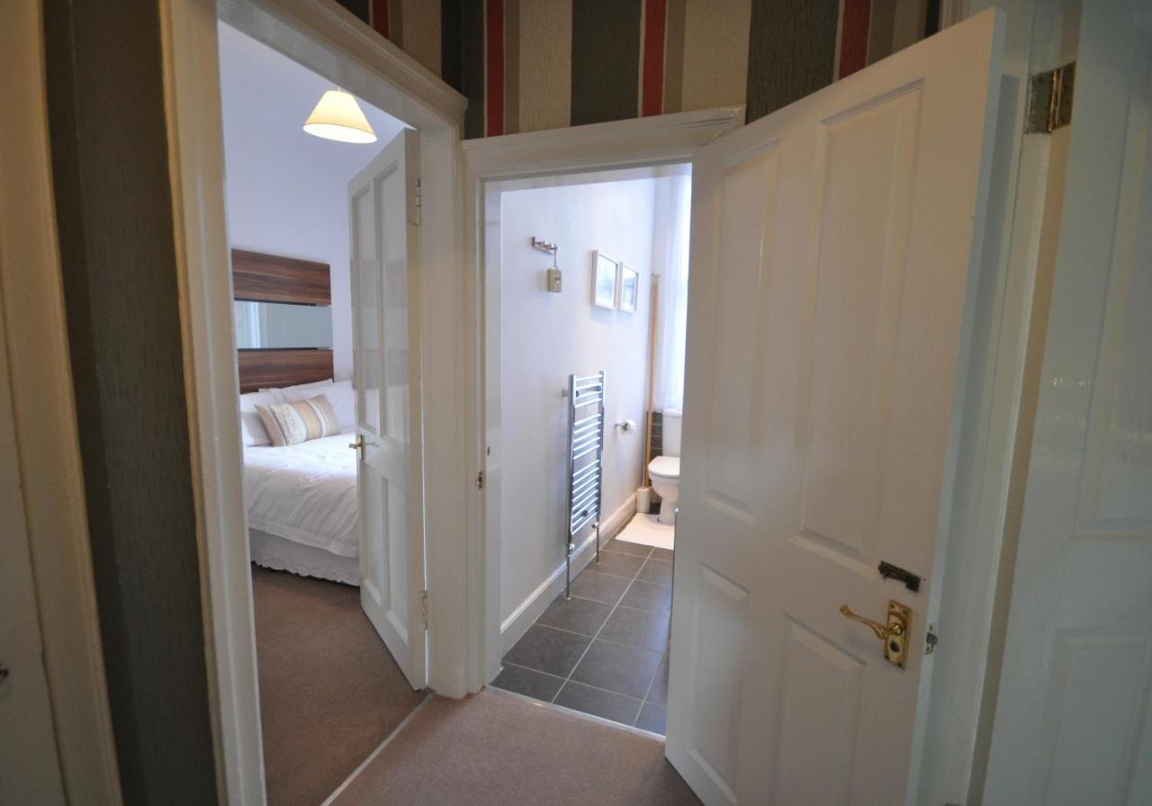 Appartement Links Corner à Gullane Extérieur photo