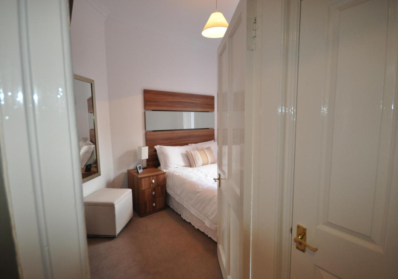 Appartement Links Corner à Gullane Extérieur photo